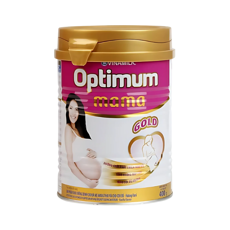 Optimum Mama 400G