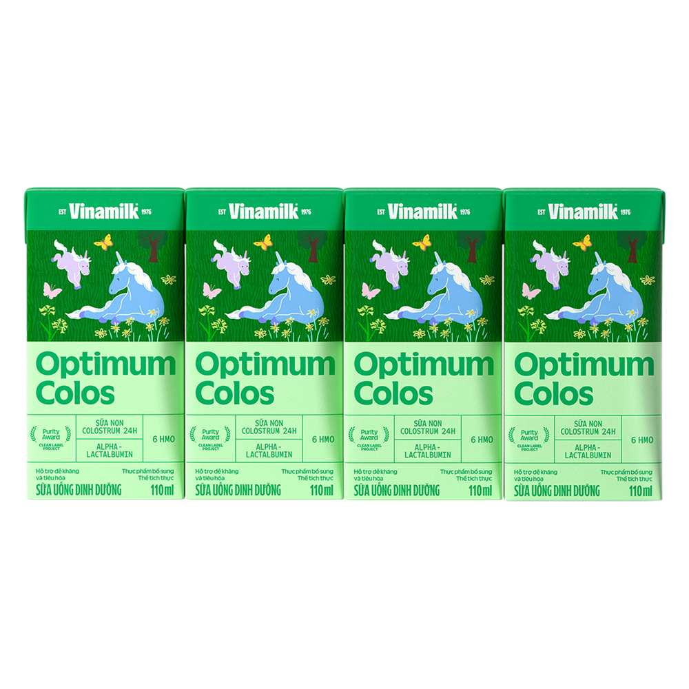 Optimum Colos 110ml (Lốc)
