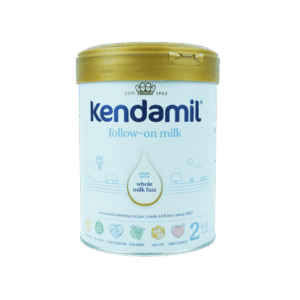 Sữa Kendamil Nguyên Kem Classic Số 2 800g (6-12 tháng)