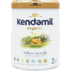 Kendamil Nguyên Kem Organic Số 2 800g (6-12 tháng)