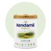 Kendamil Nguyên Kem Organic Số 3 800g (12-36 tháng)