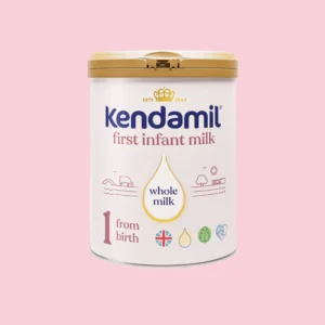 Kendamil First infant milk Số 1 800g (0-6 tháng)